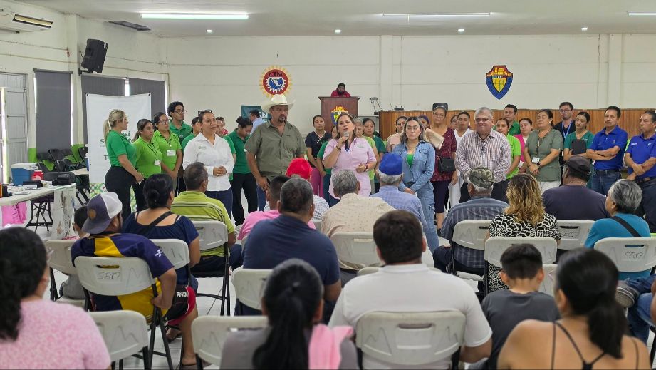 Seguimos llevando bienestar y experiencias que unen corazones.