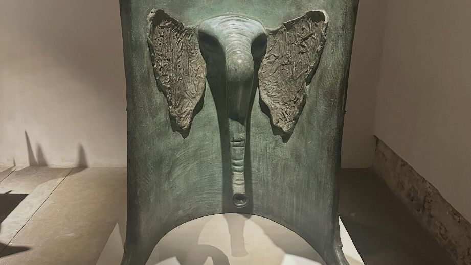 INVITAN A LA INAUGURACIÓN DE LA EXPOSICIÓN “VISIONARY VOICES: ECOS DE MUNDOS INTERIORES”