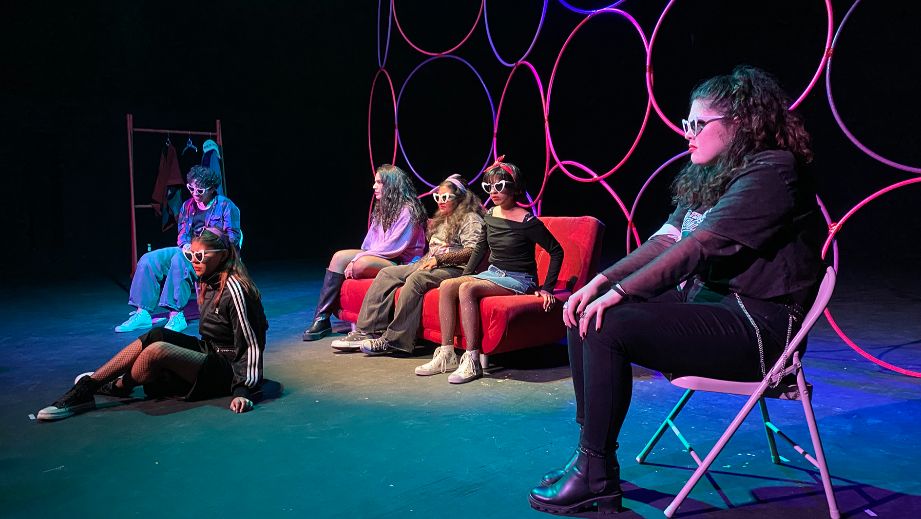 INVITAN A LA TEMPORADA DE CIERRE DE LOS TALLERES DE ARTES ESCÉNICAS, DANZA Y TEATRO EN EL CEARTSLP