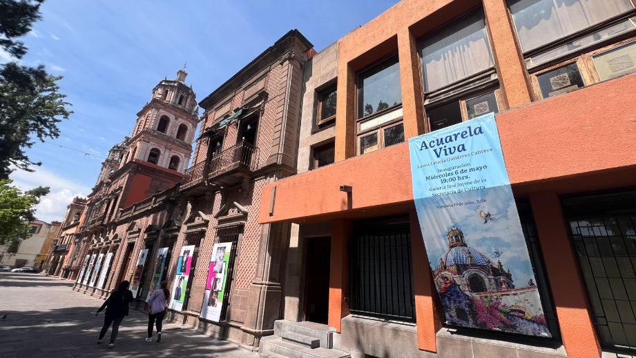 INVITA SECULT A DISFRUTAR UN FIN DE SEMANA LLENO DE ARTE, CULTURA Y EXPERIENCIAS PARA TODA LA FAMILIA