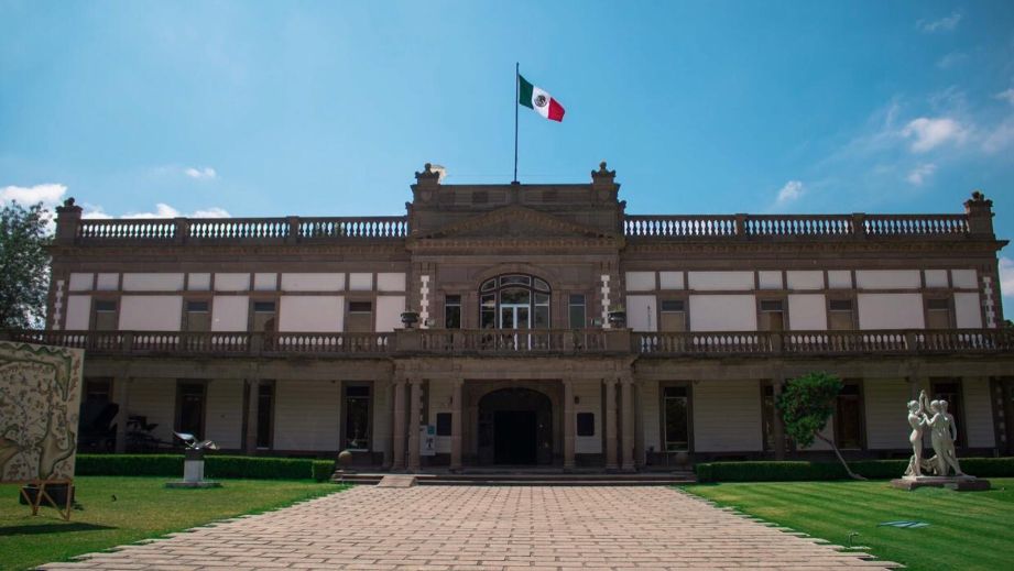 SE ABRE CONVOCATORIA PARA PARTICIPAR EN LA EXPOSICIÓN COLECTIVA 2026 DEL COSSIO