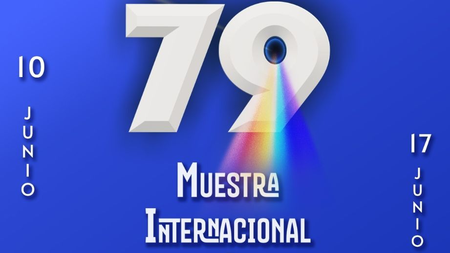 LLEGA LA 79 MUESTRA INTERNACIONAL DE CINE A LA CINETECA ALAMEDA