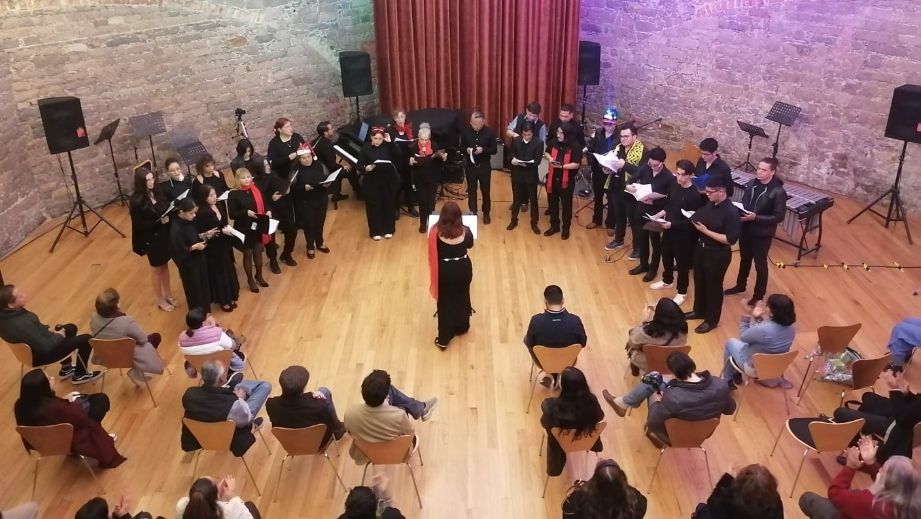 POR CONCLUIR LA TEMPORADA DE RESULTADOS ACADÉMICOS DEL CEART SAN LUIS