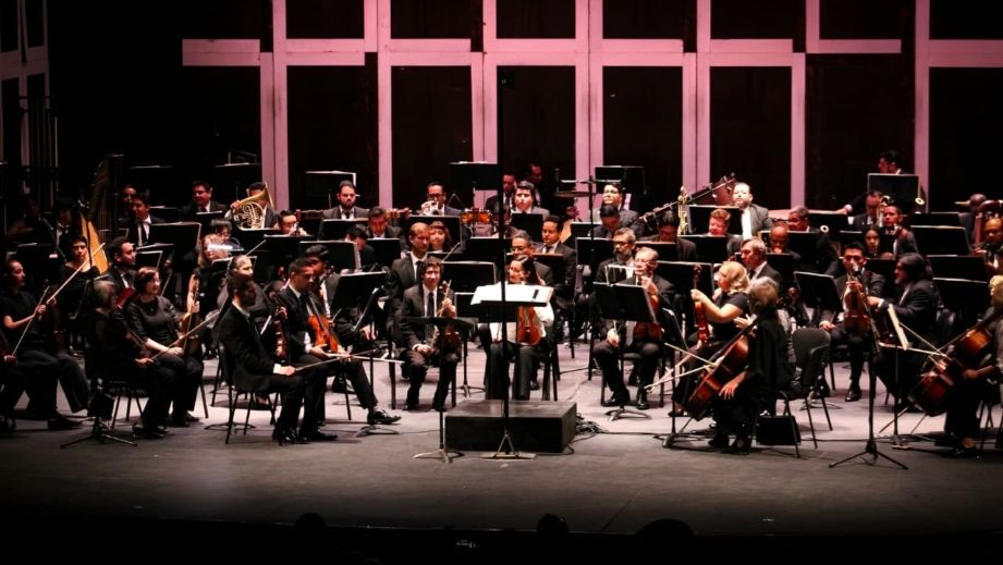 LA ORQUESTA SINFÓNICA DE SAN LUIS POTOSÍ PRESENTARÁ PROGRAMA ROMÁNTICO