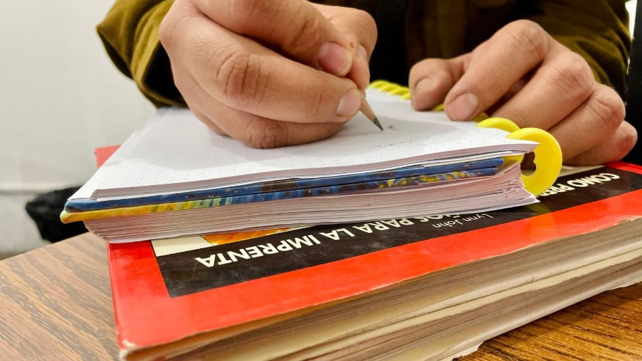 NUEVO TALLER DE VERANO DE CREATIVIDAD LITERARIA EN EL IPBA