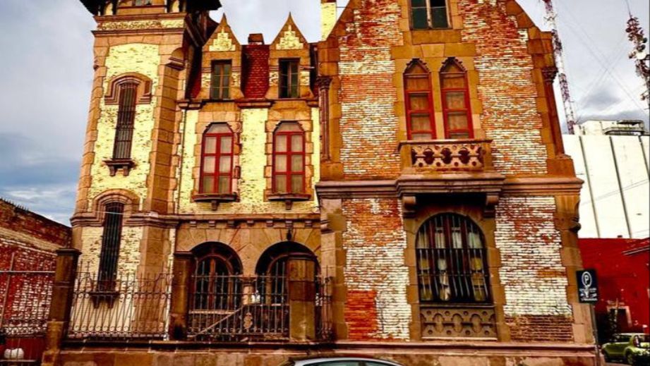 INVITAN AL RECORRIDO RUTAS DE MEMORIA URBANA