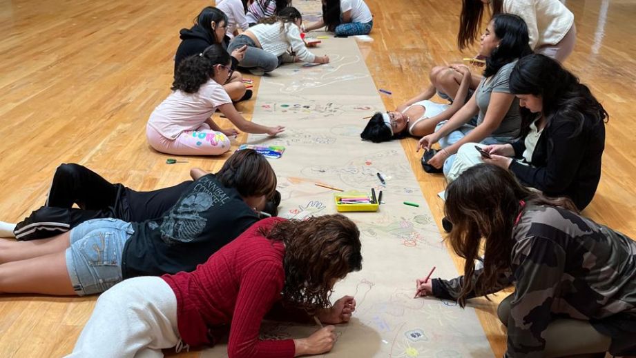 ABREN INSCRIPCIONES PARA EL CAMPAMENTO GRATUITO «VERANITA 2026»