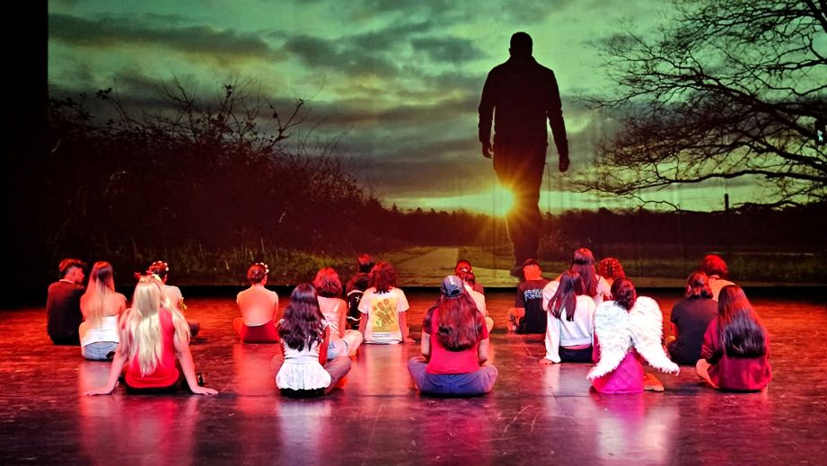 SECULT IMPULSA LA FORMACIÓN ARTÍSTICA PARA INFANCIAS, JUVENTUDES Y FAMILIAS