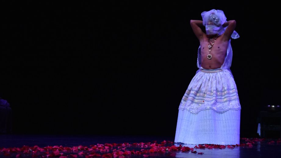 EL FESTIVAL LILA LÓPEZ PRESENTA DOS PODEROSAS PROPUESTAS ESCÉNICAS ESTE JUEVES