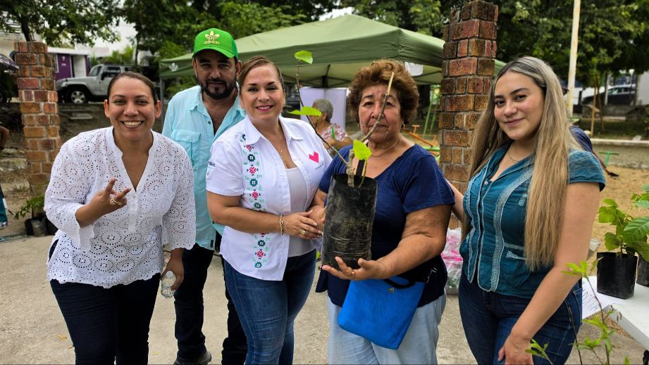 Brigada Visitando Corazones