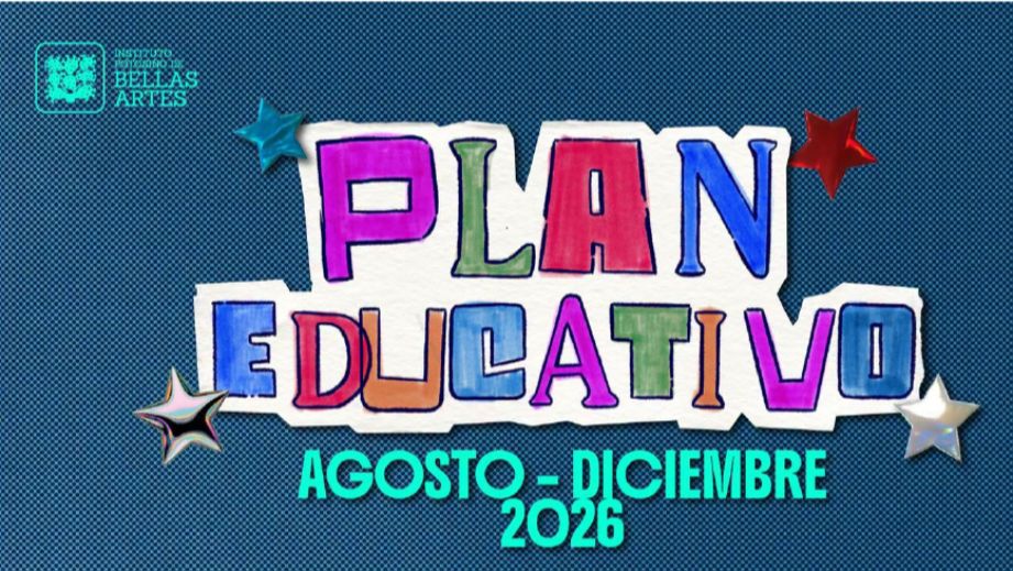 CURSOS DE TEATRO PARA TODAS Y TODOS EN EL INSTITUTO POTOSINO DE BELLAS ARTES
