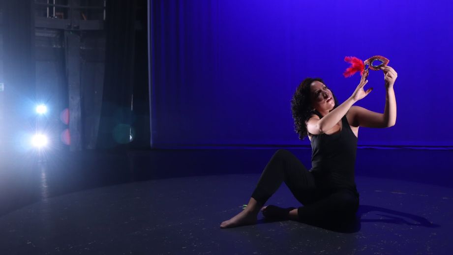 CURSOS DE TEATRO PARA TODAS Y TODOS EN EL INSTITUTO POTOSINO DE BELLAS ARTES