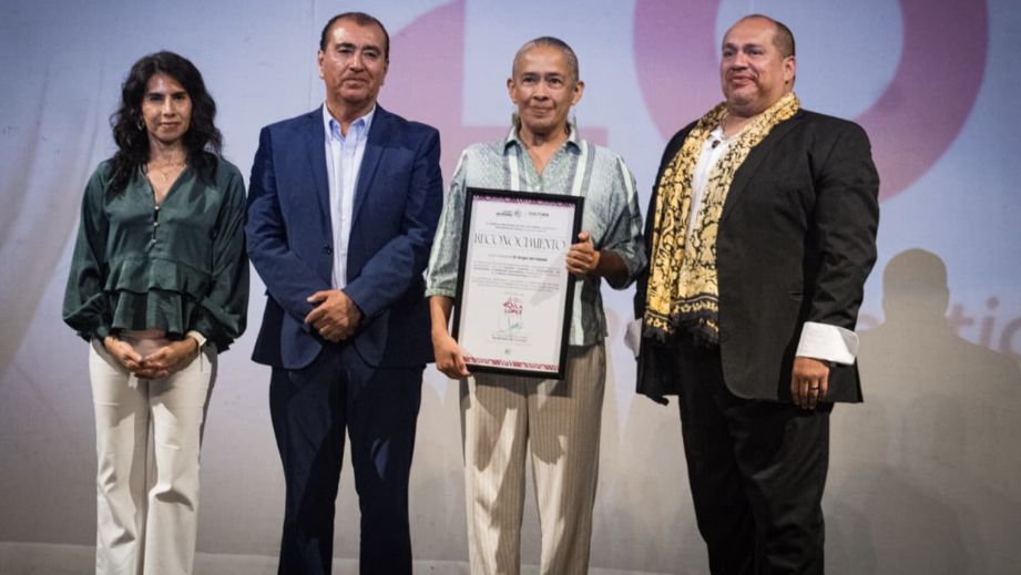 CONCLUYE EXITOSAMENTE EL 46º FESTIVAL INTERNACIONAL DE DANZA CONTEMPORÁNEA “LILA LÓPEZ”