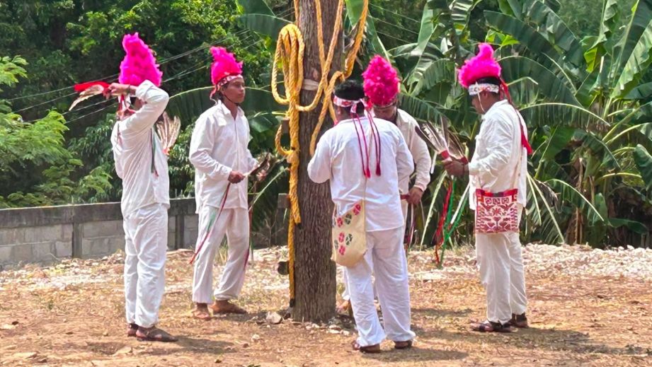 CONMEMORA GOBIERNO DEL ESTADO EL DÍA INTERNACIONAL DE LOS PUEBLOS INDÍGENAS
