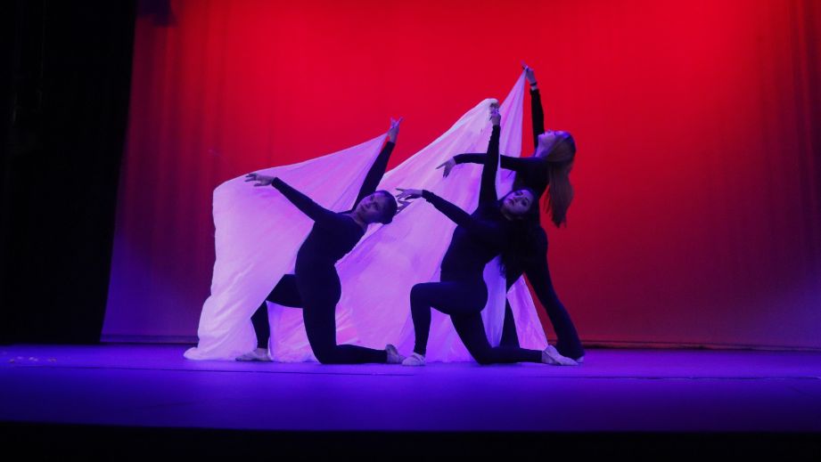 EXPRESIÓN, MOVIMIENTO E INSPIRACIÓN CON LOS NUEVOS TALLERES DE DANZA DEL IPBA