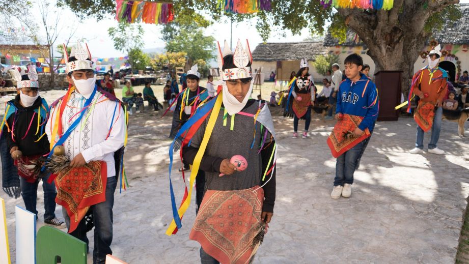 SAN LUIS POTOSÍ PARTICIPARÁ EN EL 2º FESTIVAL DE PUEBLOS ORIGINARIOS “TLAJTOLI”