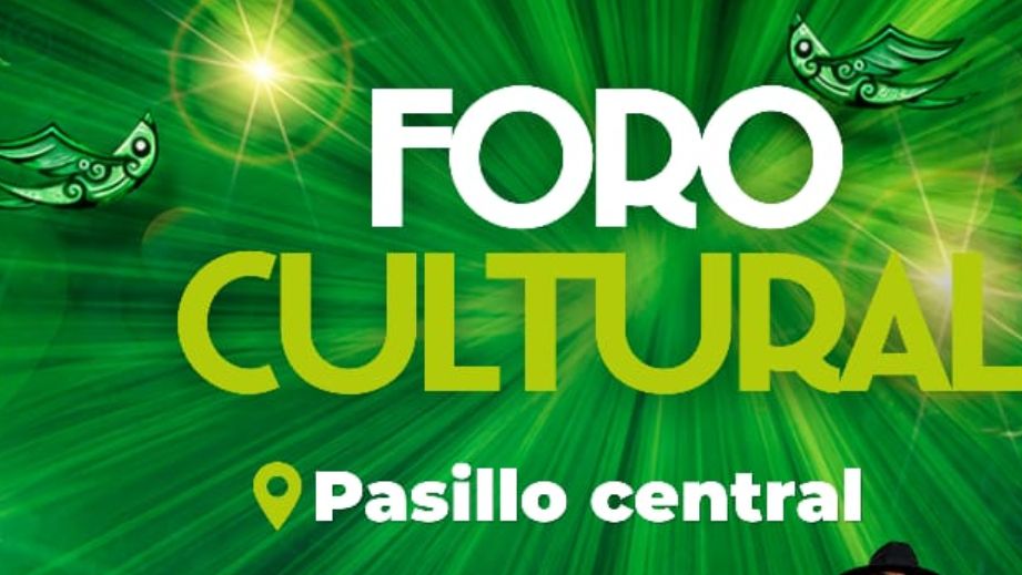 El Foro Cultural de la FENAPO 2026 presenta una noche de rock potosino y latinoamericano