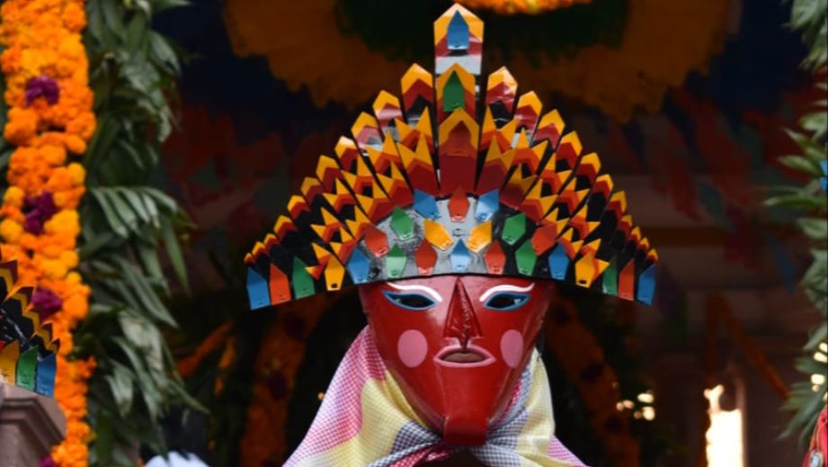 SECRETARÍA DE CULTURA FORTALECE COORDINACIÓN CON SAN MARTÍN CHALCHICUAUTLA PARA XANTOLO 2026