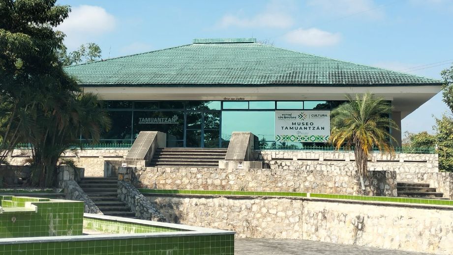 CENTRO CULTURAL DE LA HUASTECA POTOSINA PRESENTARÁ LA “ANTOLOGÍA DE ESCRITORAS DEL ESTADO DE SAN LUIS POTOSÍ”
