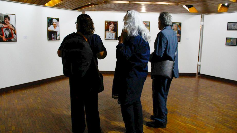 IPBA PREPARA LA EDICIÓN 31 DEL FESTIVAL FOTOGRÁFICO FOTOVISIÓN